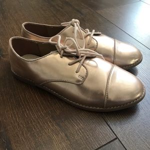 Gap Kids Size 3 Shoes